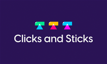 ClicksAndSticks.com